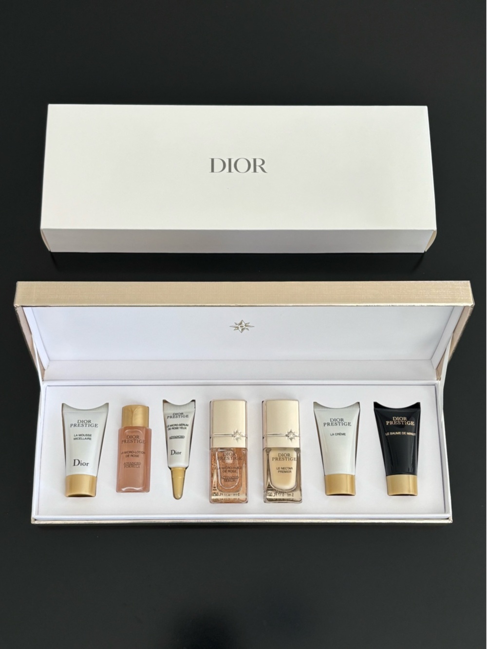 DIOR Prestige Gift Skincare Set